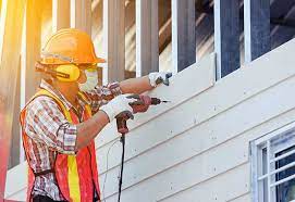 Trusted Daytona Beach, FL Siding Experts